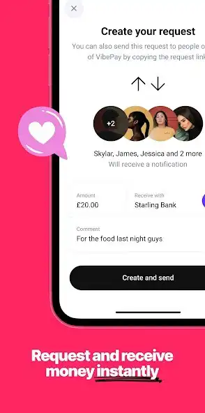 Play VibePay - Get Paid  and enjoy VibePay - Get Paid with UptoPlay