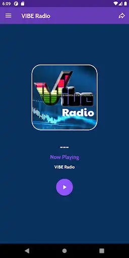 Play vibe radio Play vibe radio