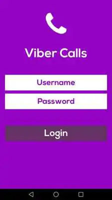Play Viber Calls