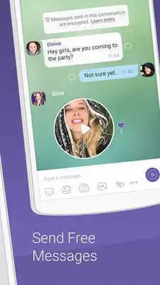 Play Viber