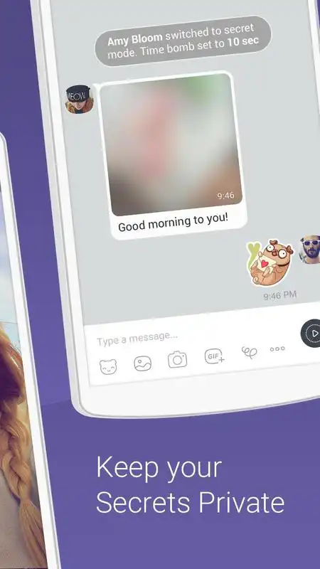 Play Viber