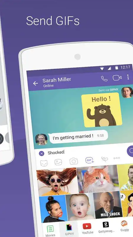 Play Viber