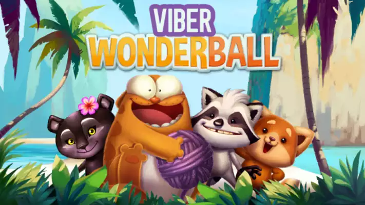 Play Viber Wonderball