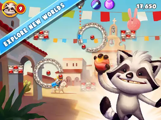 Play Viber Wonderball