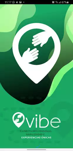 Play Vibe  and enjoy Vibe with UptoPlay