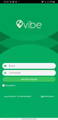 Play Vibe as an online game Vibe with UptoPlay
