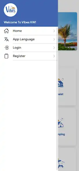 Play Vibes KW as an online game Vibes KW with UptoPlay