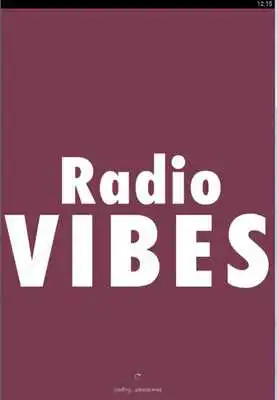 Play Vibes Live Radio