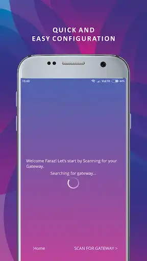 Play Vibe Smart Homes  and enjoy Vibe Smart Homes with UptoPlay