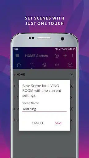 Play Vibe Smart Homes as an online game Vibe Smart Homes with UptoPlay