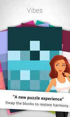 Play Vibes - The Mind Matching Game