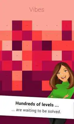 Play Vibes - The Mind Matching Game