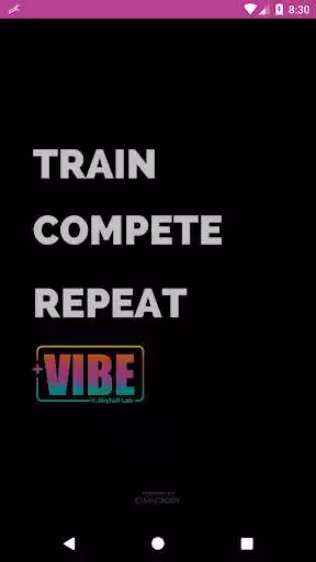 Play VIBE Volleyball Lab  and enjoy VIBE Volleyball Lab with UptoPlay