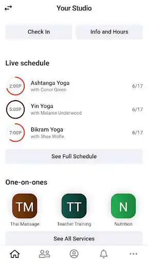 Play VibeWell Yoga Festival  and enjoy VibeWell Yoga Festival with UptoPlay