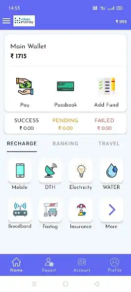 Play Vibez Money as an online game Vibez Money with UptoPlay