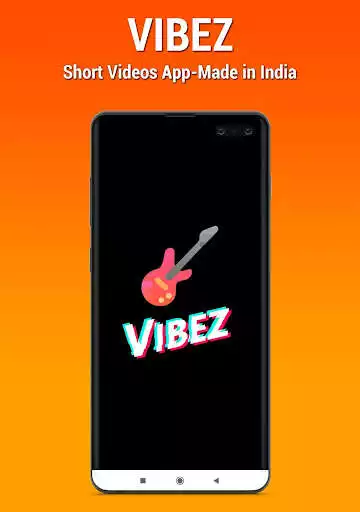 Play Vibez: Short Videos App - Made In India  and enjoy Vibez: Short Videos App - Made In India with UptoPlay