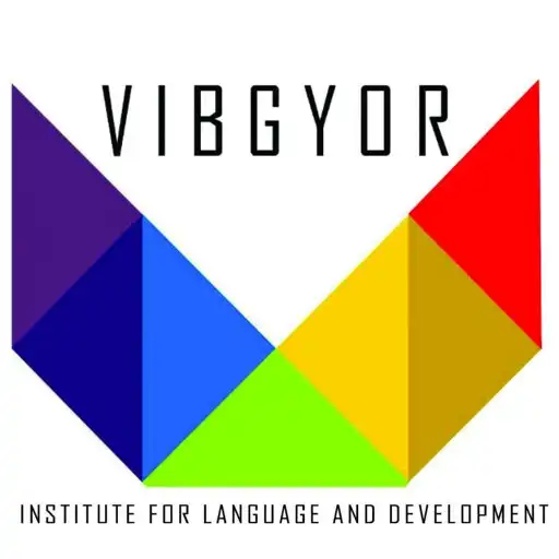 Play VIBGYOR ENGLISH APK