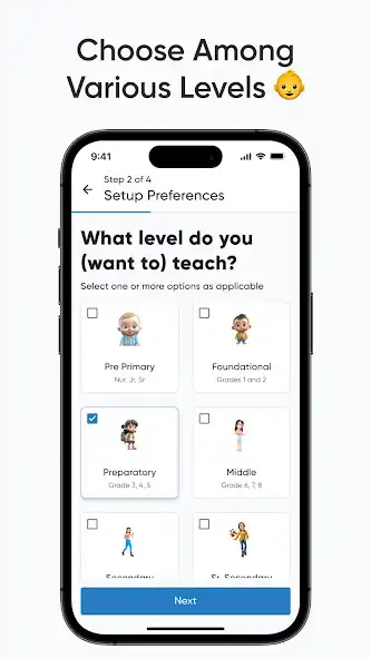 Play Vibgyor Smart Staff  and enjoy Vibgyor Smart Staff with UptoPlay