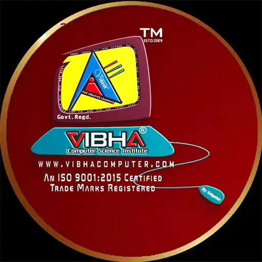 Play VIBHA COMPUTER APK