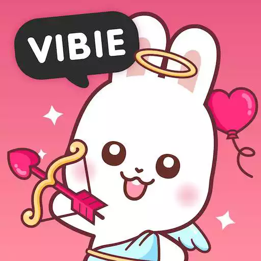 Play Vibie Live - We live be smile APK