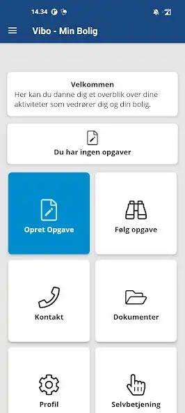 Play VIBO - Min Bolig  and enjoy VIBO - Min Bolig with UptoPlay