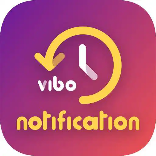 Play Vibo Notification history: Whats deleted messages APK Play Vibo Notification history: Whats deleted messages APK