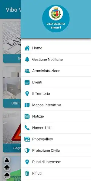 Play Vibo Valentia Smart as an online game online Vibo Valentia Smart with UptoPlay Play Vibo Valentia Smart as an online game Vibo Valentia Smart with UptoPlay