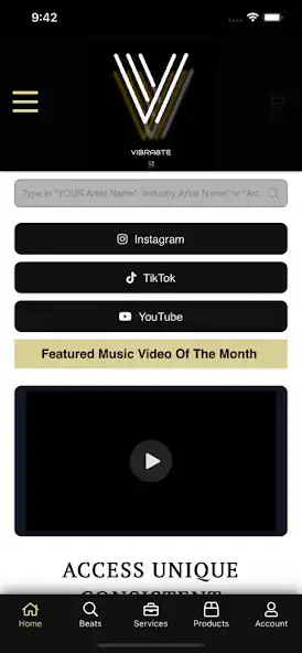Play Vibra8te  and enjoy Vibra8te with UptoPlay