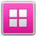 Free play online Vibrance GO Launcher EX  APK