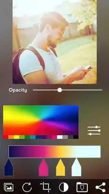 Play Vibrance: Photo Filter Creator
