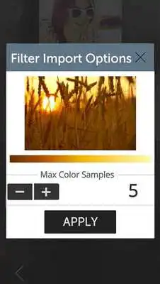 Play Vibrance: Photo Filter Creator