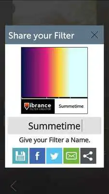 Play Vibrance: Photo Filter Creator