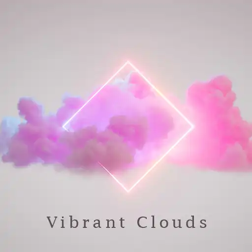 Play Vibrant Clouds Theme +HOME APK Play Vibrant Clouds Theme +HOME APK