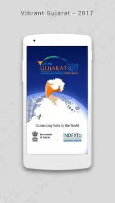 Play Vibrant Gujarat - 2017