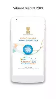 Play Vibrant Gujarat 2019