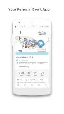 Play Vibrant Gujarat 2019