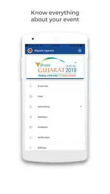 Play Vibrant Gujarat 2019