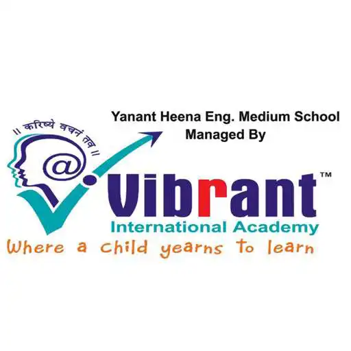 Play VIBRANT INTERNATIONAL ACADEMY APK