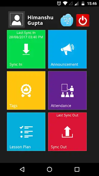 Play Vibrant i-Teach  and enjoy Vibrant i-Teach with UptoPlay