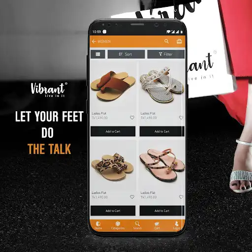 Play Vibrant as an online game Vibrant with UptoPlay