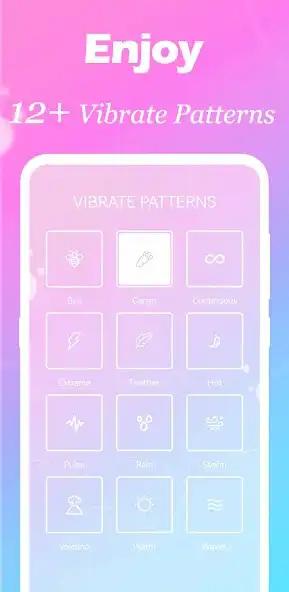 Play Vibra Strong: Relax Massager as an online game Vibra Strong: Relax Massager with UptoPlay