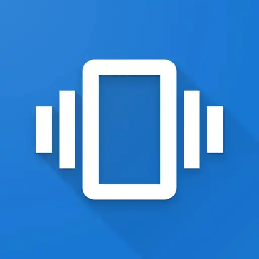 Play Vibrate App APK