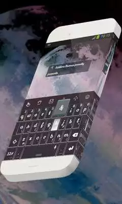 Play Vibrating core Keypad Skin Play Vibrating core Keypad Skin