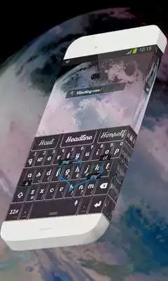 Play Vibrating core Keypad Skin Play Vibrating core Keypad Skin