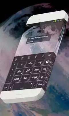Play Vibrating core Keypad Skin Play Vibrating core Keypad Skin