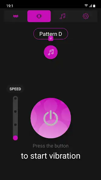 Play Vibration app for women girls  and enjoy Vibration app for women girls with UptoPlay