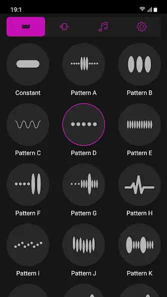 Play Vibration app for women girls as an online game Vibration app for women girls with UptoPlay