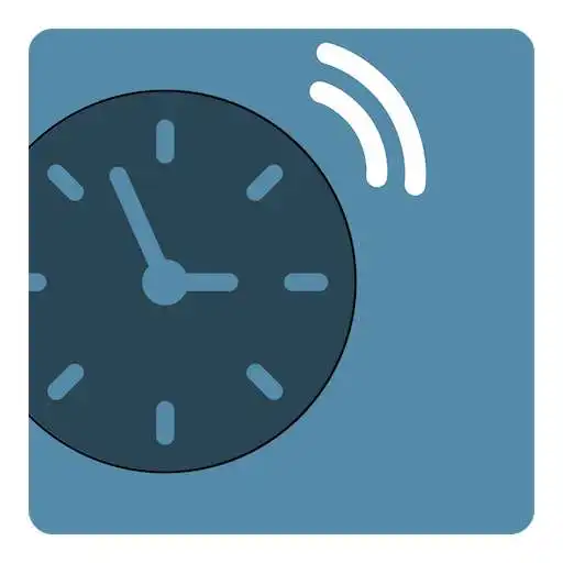 Play Vibration Clock Free APK