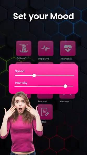 Play Vibration for Women Girls and enjoy Vibration for Women Girls with UptoPlay Play Vibration for Women Girls and enjoy Vibration for Women Girls with UptoPlay