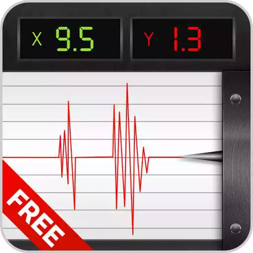 Play Vibration Meter Analyzer APK Play Vibration Meter Analyzer APK